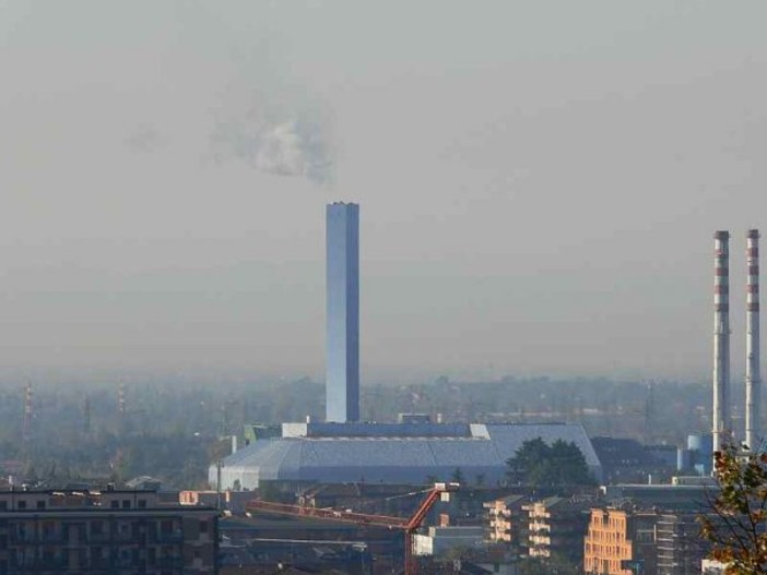 Inceneritore di Torino