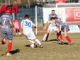 Galleria fotografica del match a cura di MerfePhoto (Efrem Zanchettin)