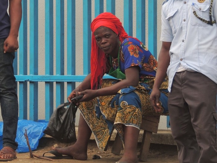 Boccia: &quot;La mancata integrazione dei nigeriani produrrà grandi tensioni sociali in Italia&quot;