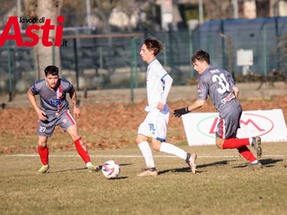 Galleria fotografica del match a cura di MerfePhoto (Efrem Zanchettin)