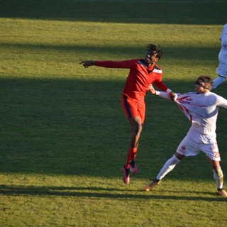 Sconfitta di misura per la Pro Villafranca: al Villa Park è 1-0 Ovadese