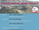 La tavola rotonda sul futuro dei piccoli comuni piemontesi parte da Italia Viva