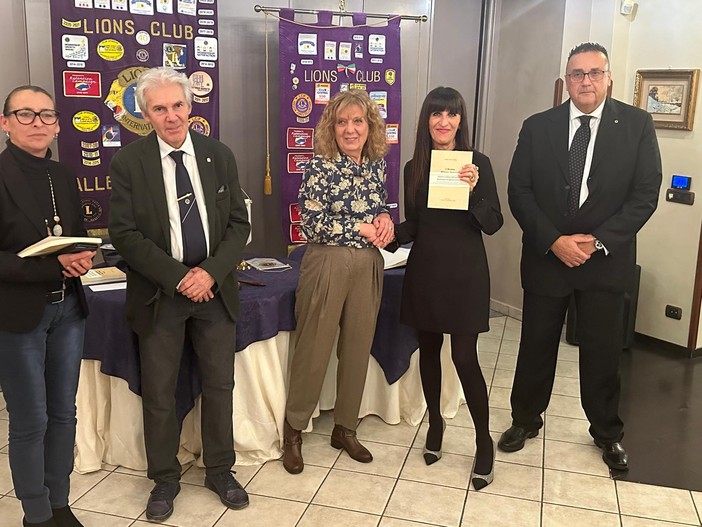 Dall'emergenza alla rinascita: la collaborazione tra Lions Club di Costigliole d'Asti e quello Forlì Valle del Bidente