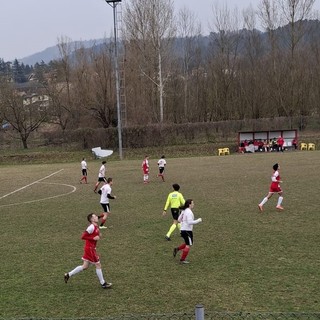 Il Moncalvo Calcio ritrova la vittoria con il Lerma