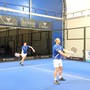 Padel: a Terni colpi tricolori per le racchette CSI