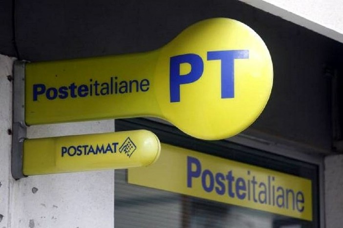 Poste Italiane: nell'Astigiano le pensioni di ottobre in pagamento da venerdì