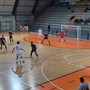 Sconfitta di misura per l’Orange Futsal Asti, la capolista passa solo nel finale