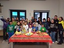 Festa di Natale per il doposcuola parrocchiale &quot;Sacro Cuore&quot;