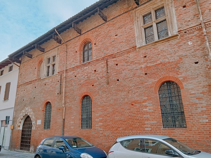 Musica per i più piccoli: un nuovo corso dedicato ai bimbi da 0 a 36 mesi al Civico Istituto di Musica “Giuseppe Verdi”