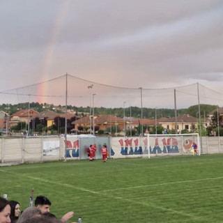 La Pro Villafranca cade al Villa Park: il Centallo passa con un gol contestato