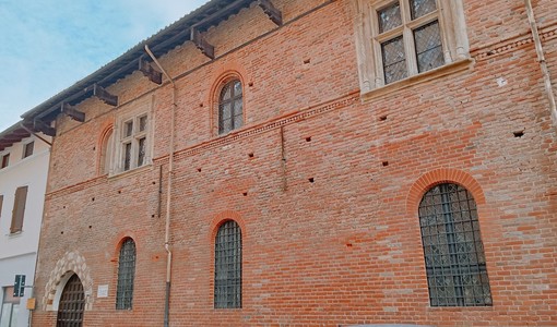 Musica per i più piccoli: un nuovo corso dedicato ai bimbi da 0 a 36 mesi al Civico Istituto di Musica “Giuseppe Verdi”