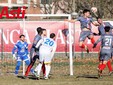 Galleria fotografica del match a cura di MerfePhoto (Efrem Zanchettin)