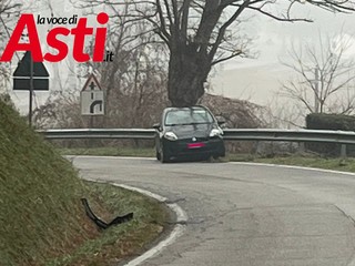 Immagini dei soccorsi post incidente