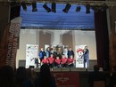 Presentazione a Montechiaro della stagione 2024 di tamburello