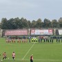 Serie D, Gir.A: Toma incendia il Censin Bosia! Gran balzo in classifica per i galletti [VIDEO INTERVISTE]