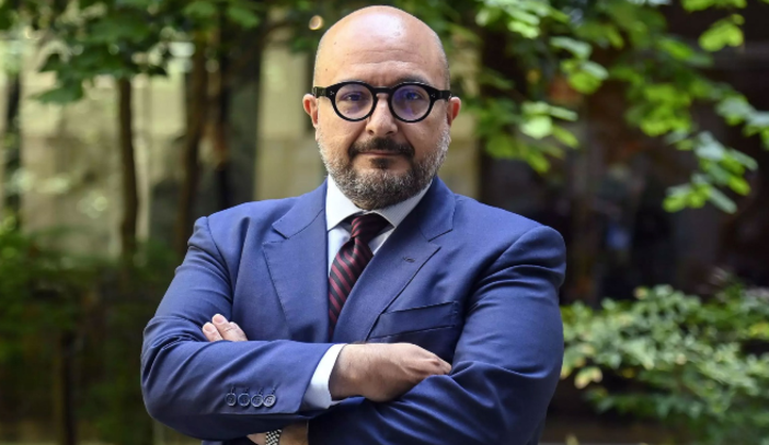 Il ministro Gennaro Sangiuliano sarà ospite ai Martedì Letterari del Casinò di Sanremo