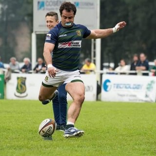 Il Monferrato Rugby annuncia l’acquisto di Esteban Geraghty Fleming per la stagione 2024/2025