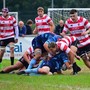 Esordio in campionato con una sconfitta per il Monferrato Rugby