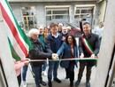 Inaugurata la nuova sede sandamianese della Cisl [GALLERIA FOTOGRAFICA]