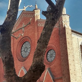 La Cattedrale Ph. MerfePhoto