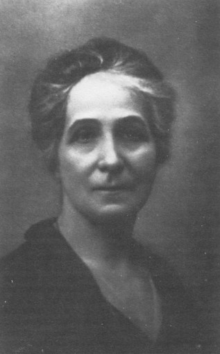 Lina Borgo Guenna (Immagine da Wikipedia)