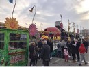 Torna il luna park, in piazza Campo del Palio, per il Carnevale degli astigiani