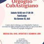 La locandina dell'evento