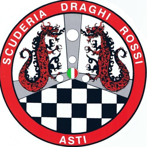 Il logo attuale della Scuderia