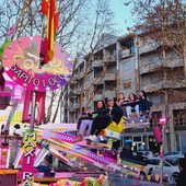 Alcuni scatti del primo giorno (MerfePhoto - Franco)