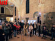 Lo stupore della luce al museo diocesano (MerfePhoto)