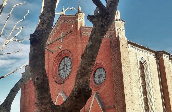 La Cattedrale Ph. MerfePhoto