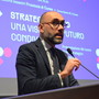 Luca Robaldo, presidente della Provincia di Cuneo e dell'UPI