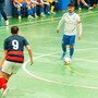 Calcio a 5: vittoria sofferta per la Libertas Antignano: 5-4 sul San Remo 72