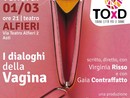 Dopo il botta e risposta mediatico, per 'I dialoghi della vagina' si aprono le porte dell'Alfieri