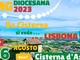 Anche da Cisterna si 'vedrà' la Giornata Mondiale della Gioventù di Lisbona