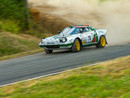 La Lancia Stratos in azione