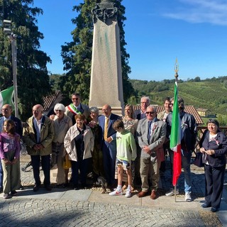 Ieri Bruno ha celebrato la tradizionale &quot;Festa delle Leve&quot;