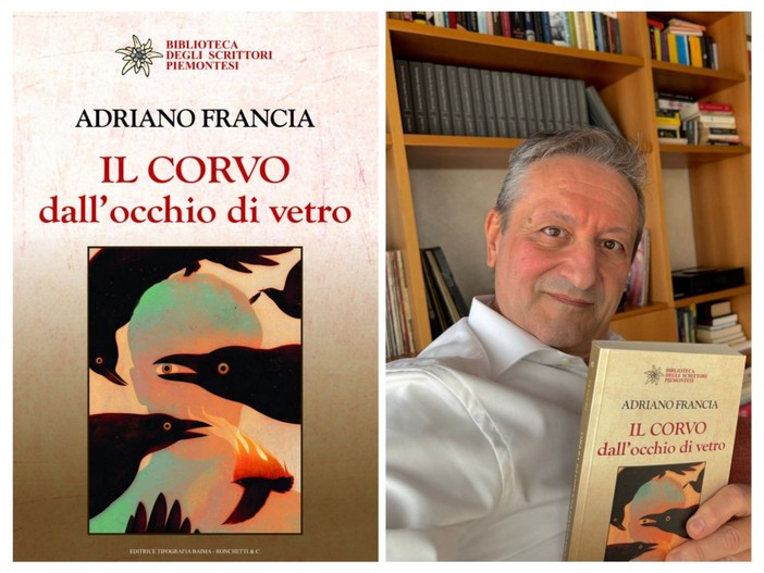 Nel Piemonte del ‘600, un eroe e un mistero: &quot;Il corvo dall’occhio di vetro&quot; [VIDEO]