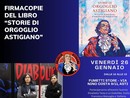 La locandina dell'evento