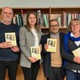 La presentazione del libro a Villafranca