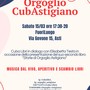 Al FuoriLuogo arriva l'Orgoglio CubAstigiano