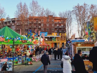 Alcuni scatti del primo giorno (MerfePhoto - Franco)