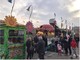 Torna il luna park, in piazza Campo del Palio, per il Carnevale degli astigiani