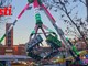 Il Luna Park dello scorso anno (Merphefoto)