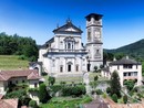 Miasino, Chiesa parrocchiale di San Rocco