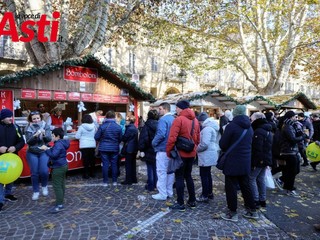 Galleria fotografica a cura di Merfephoto - Efrem Zanchettin