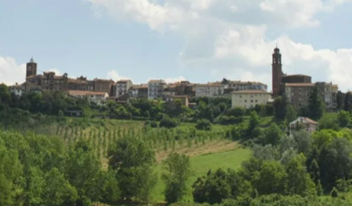 Montechiaro d’Asti in festa per gli 825 anni dalla nascita del suo Comune.