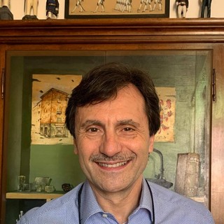 Massimo Tomalino