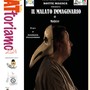 Per la rassegna  'ATtoriAmo' al Teatro della Torretta va in scena &quot;Il malato immaginario&quot; di Molière