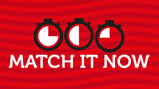 “Match it now 2024” torna a Nizza per incontrare  i donatori di vita